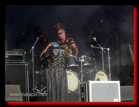 Lizzy Borden036